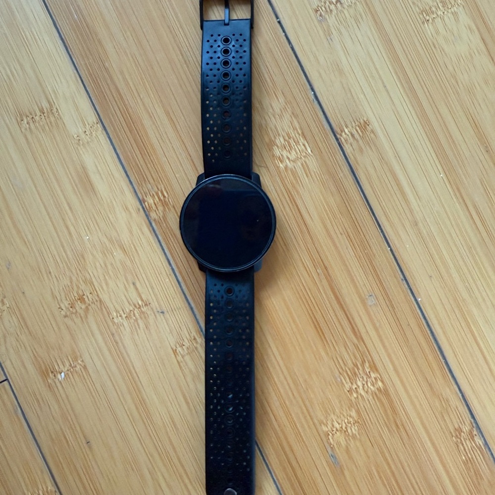 Suunto Peak Pro GPS Sports Watch